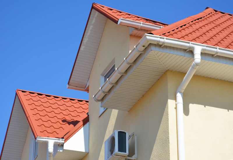 Aluminum Trim Replacement in Alpharetta, GA