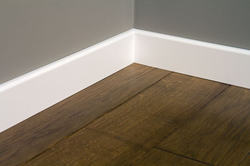 Baseboard Remodeling in Kansas City, KS