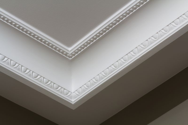 Cornice Repair