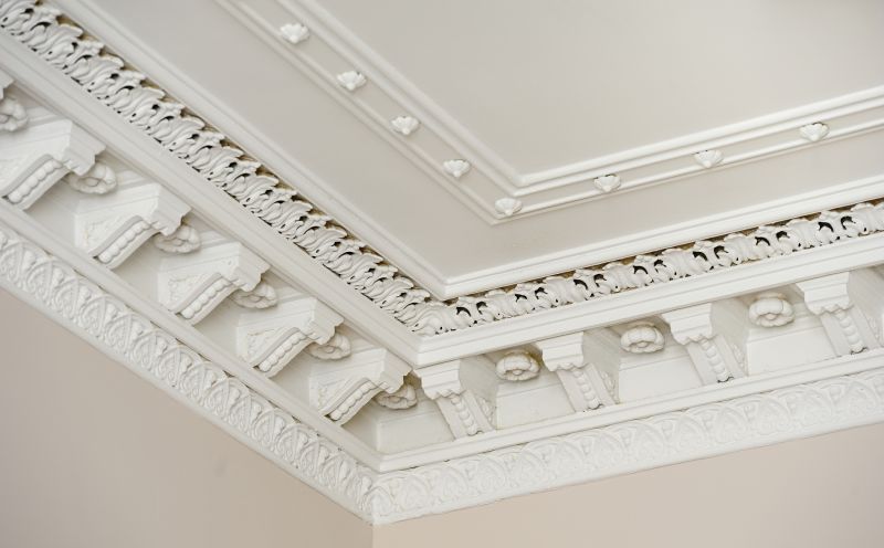 Cornice Repair