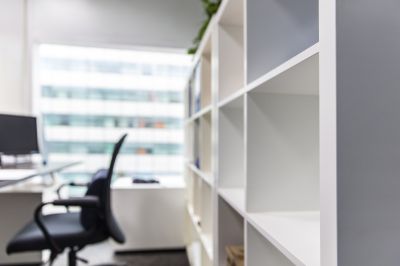 Custom Bookshelves Installation in Charlotte, NC