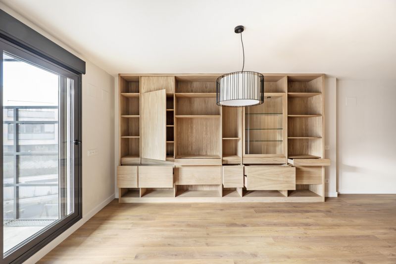 Customized Shelving Service in Charlotte, NC