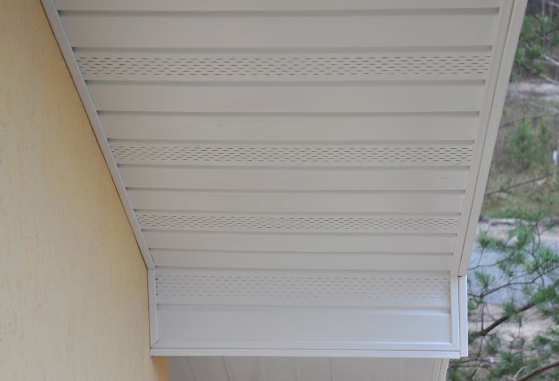 Deck Ceiling Installation in Kansas City, KS