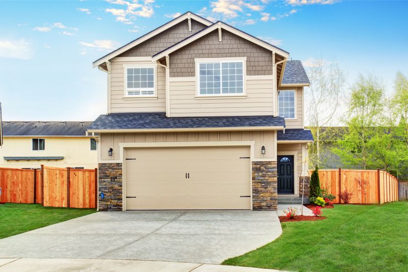Exterior Door Trim Repair in Conroe, TX
