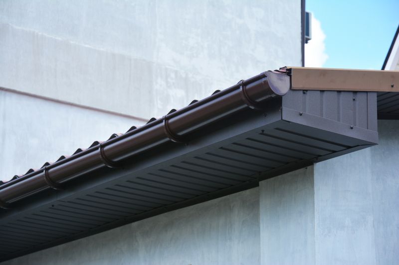 Exterior Millwork Installation in Olathe, KS
