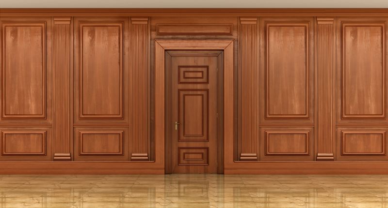 Exterior Molding Repair in Alpharetta, GA