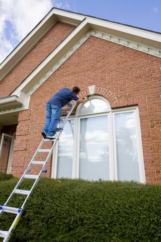 Exterior Molding Repair in Wilmington, NC