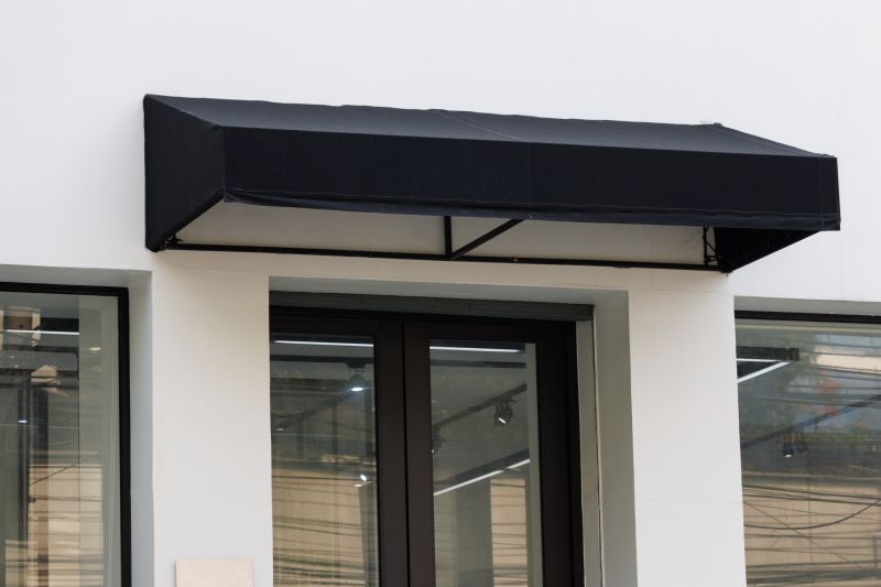 Exterior Trim Carpentry in Overland Park, KS