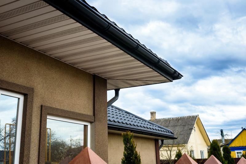 Exterior Trim Carpentry in Conroe, TX