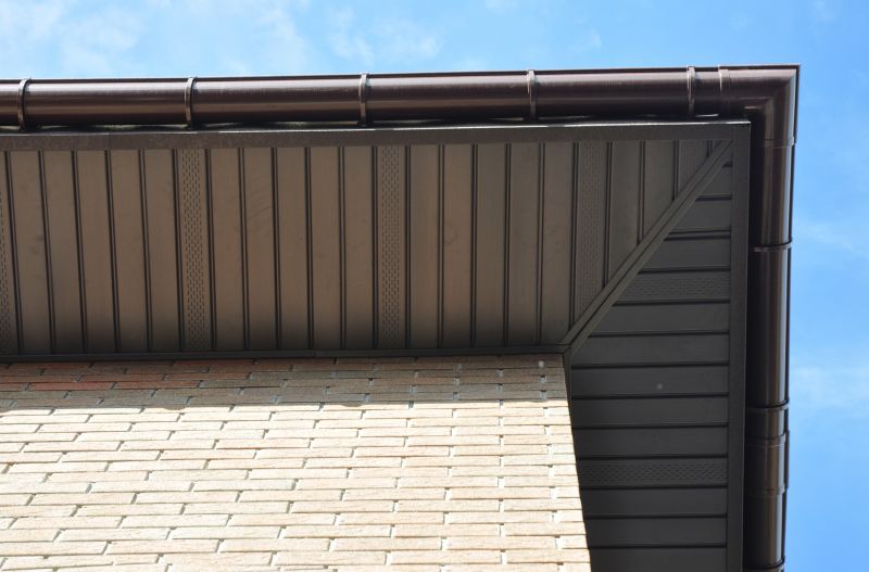 Exterior Trim Carpentry in Alpharetta, GA