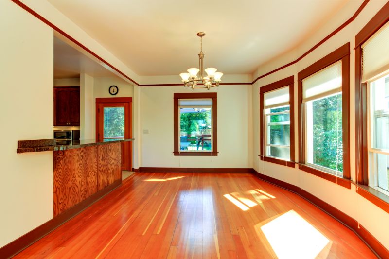 Exterior Trim Carpentry in Olathe, KS