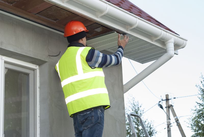 Exterior Woodworking in Olathe, KS