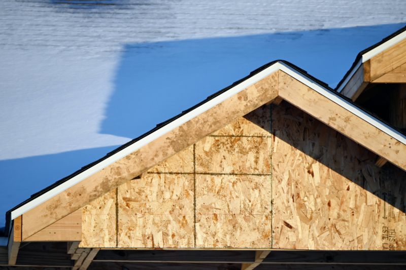 Exterior Woodworking in Alpharetta, GA