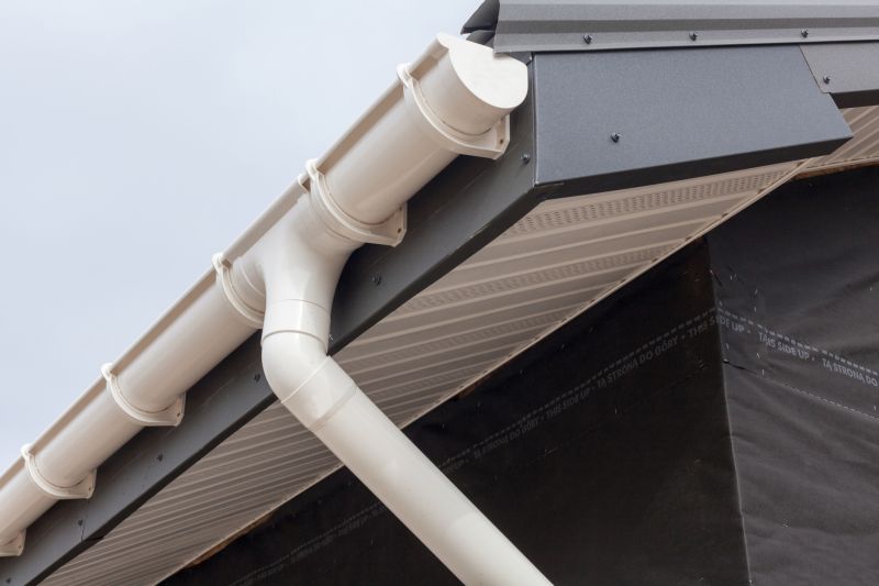 Fascia Installation in Wilmington, NC
