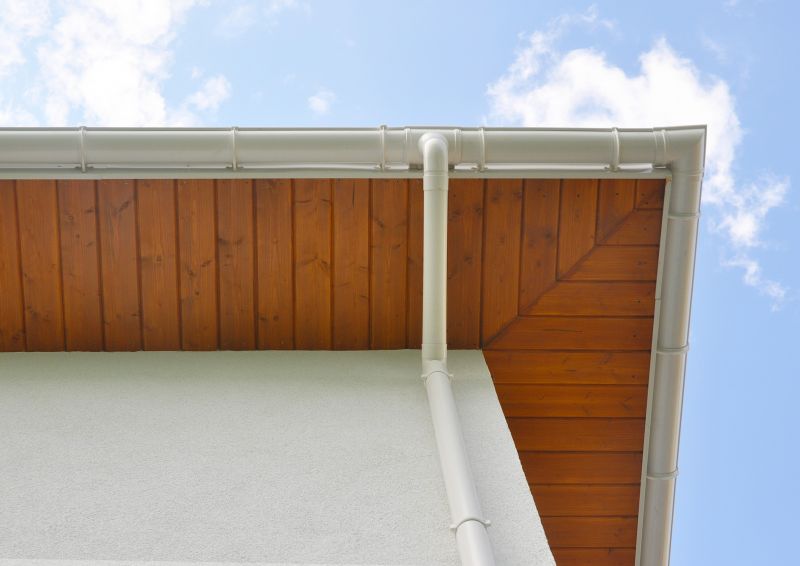 Fascia Installation in Alpharetta, GA