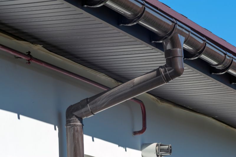 Fascia Repair in Overland Park, KS