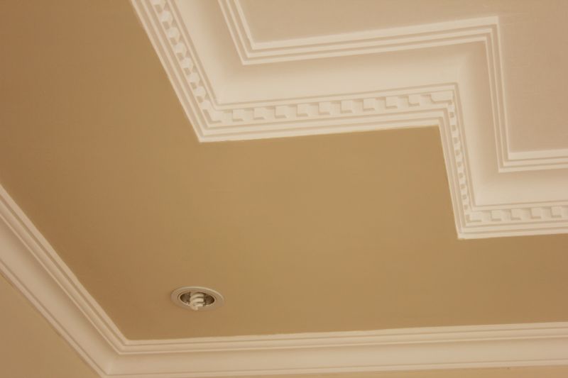 Cornice Repair detail