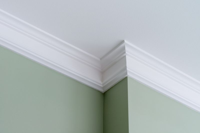 Cornice Repair detail