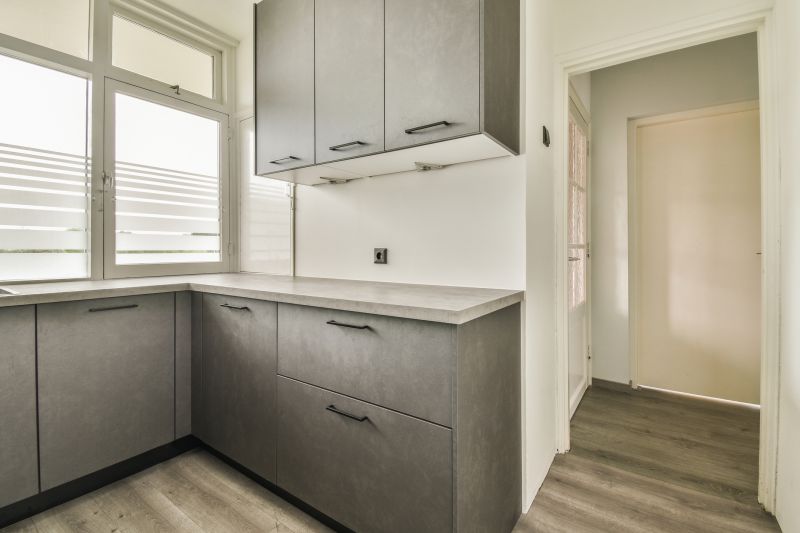 Garage Cabinets Installation in Charlotte, NC