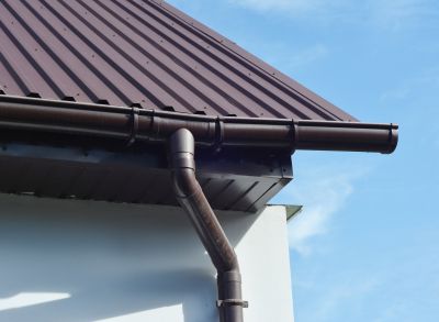 Garage Fascia Repair in Alpharetta, GA