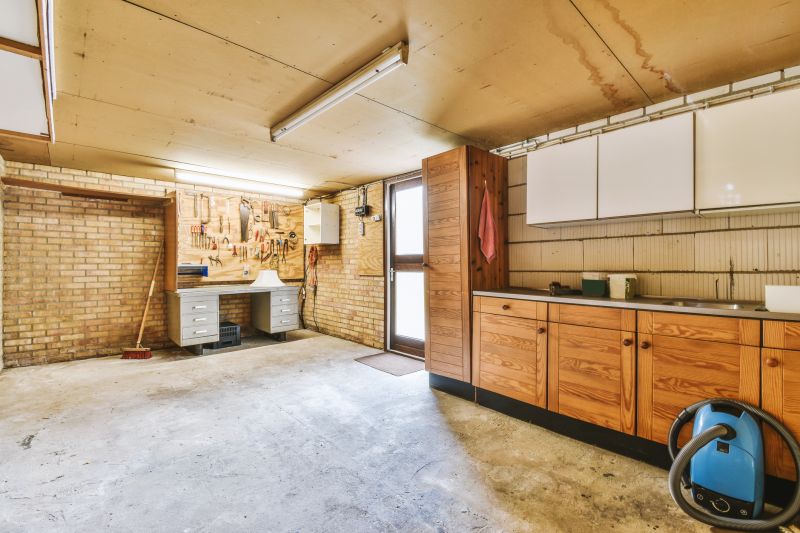 Garage Storage Solutions in Bethesda, MD