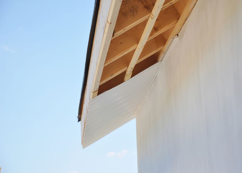 House Trim Installation in Conroe, TX