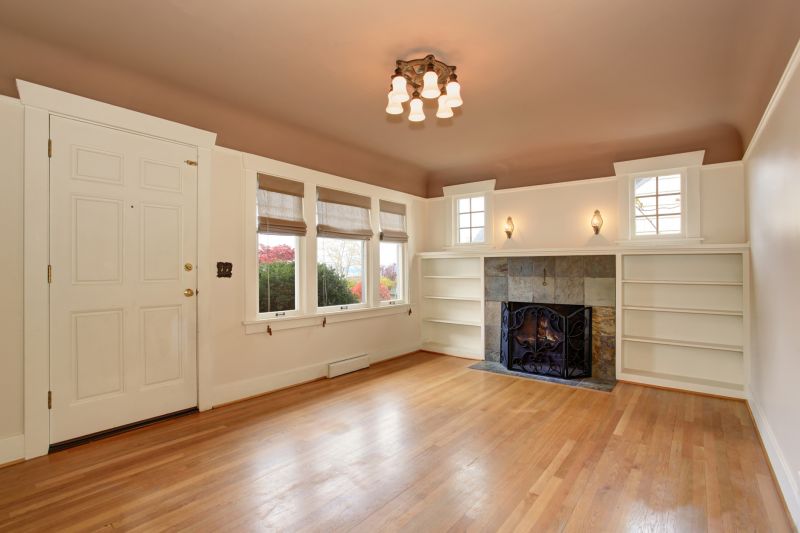 Interior Trim Work in Kansas City, KS