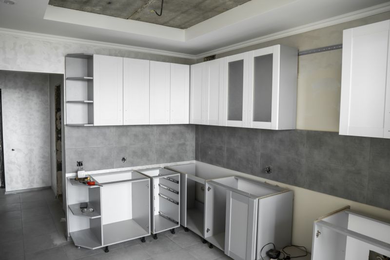 Kitchen Cabinets Installation in Indianapolis, IN
