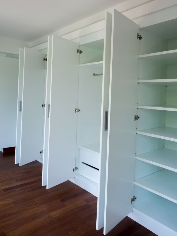Library Shelving Installation in Charlotte, NC