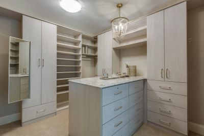 Pantry Installation in Raleigh, NC