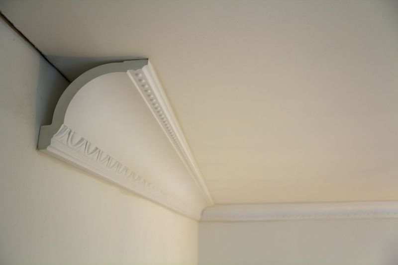 Shoe Molding Installation in Wilmington, NC