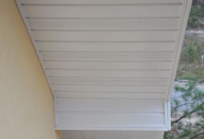 Siding Trim Installation in Alpharetta, GA