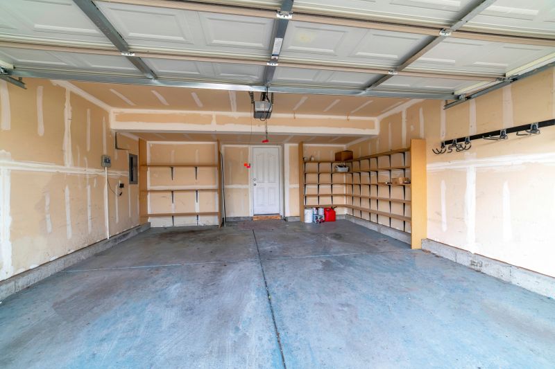 Storage Rack Installation in Arlington, VA