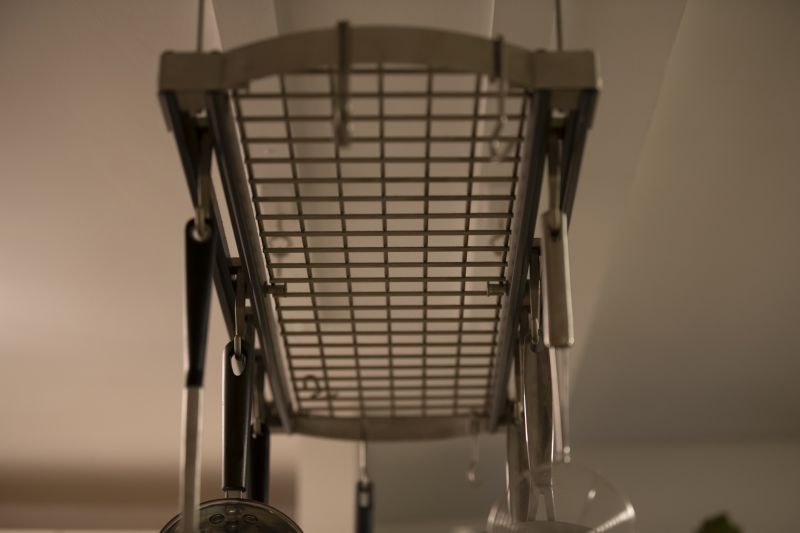 Storage Rack Installation in Leesburg, VA