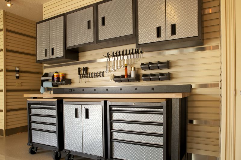 Storage System Installation in Bethesda, MD