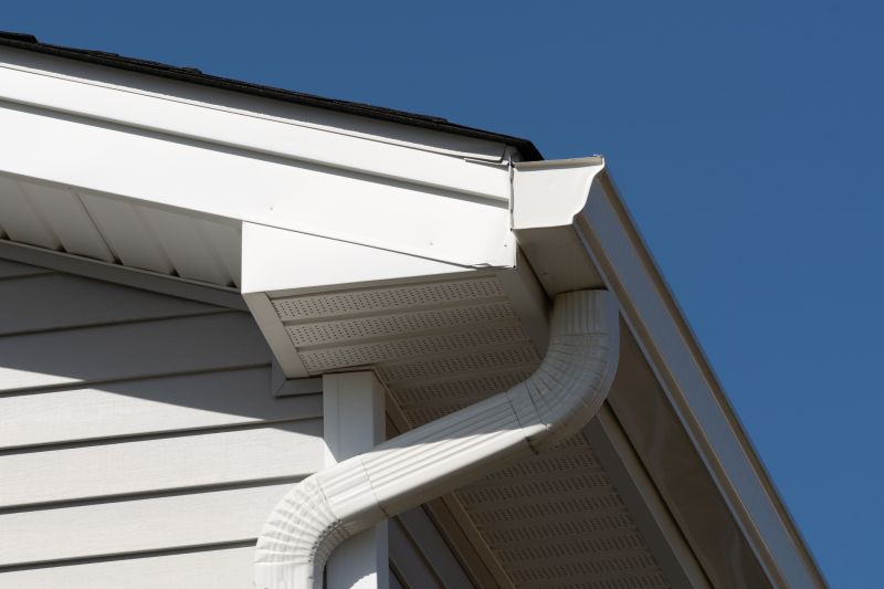 Vinyl Trim Installation in Kansas City, KS