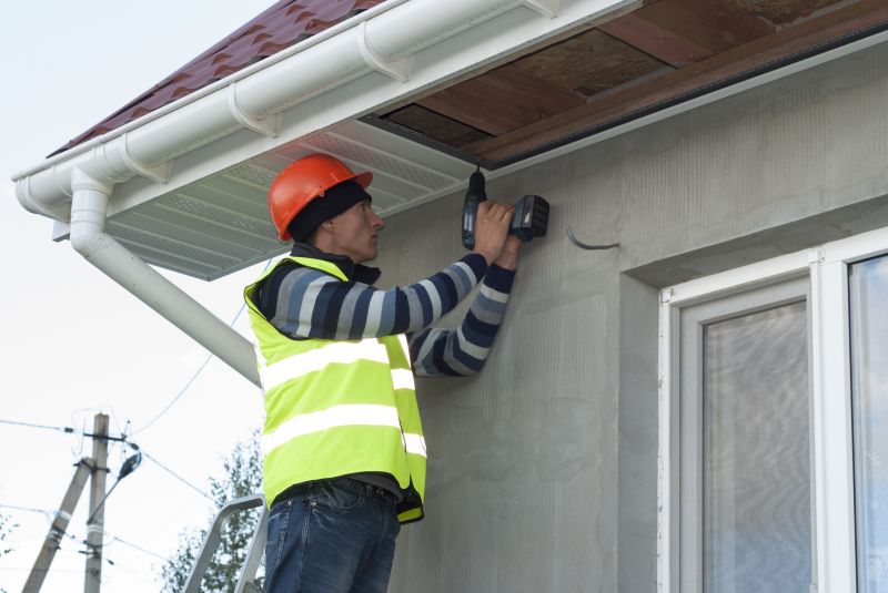 Window Flashing Replacement in Wilmington, NC