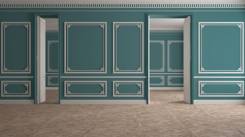 Wood Paneling Service in Wilmington, NC