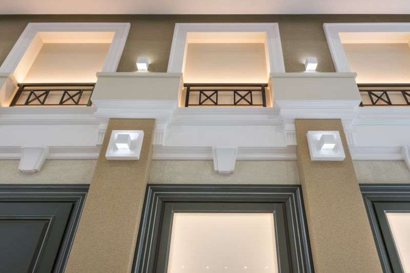 Interior Trim Work in Kansas City, KS